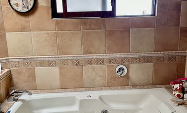 Casa en Venta Atlixco, Puebla con Alberca, Palapa y Jardín en Área Común