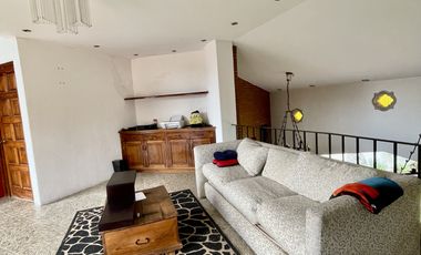 Casa en Venta Atlixco, Puebla con Alberca, Palapa y Jardín en Área Común