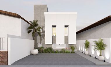 CASA EN VENTA EN SAN ANTONIO DEL MAR TIJUANA