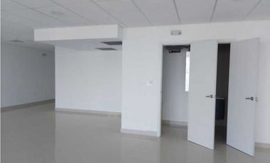 OFICINA EN FINANCIAL PARK COSTA DEL ESTE