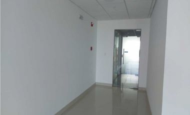 OFICINA EN FINANCIAL PARK COSTA DEL ESTE