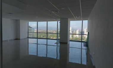 OFICINA EN FINANCIAL PARK COSTA DEL ESTE