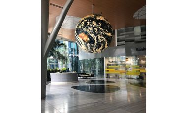 OFICINA EN FINANCIAL PARK COSTA DEL ESTE