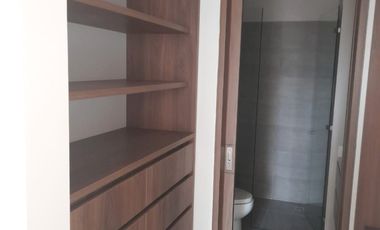 apartamento en arriendo en el chico. Cod A51784