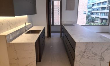 apartamento en arriendo en el chico. Cod A51784