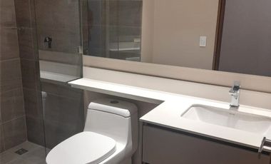 apartamento en arriendo en el chico. Cod A51784