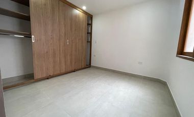 apartamento en arriendo en la ceja. Cod A62253