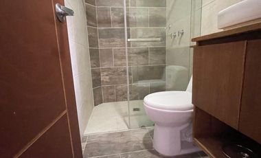 apartamento en arriendo en la ceja. Cod A62253