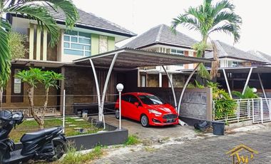 DIJUAL RUMAH SIAP HUNI, DEKAT KAMPUS UDAYANA DI JIMBARAN, BALI