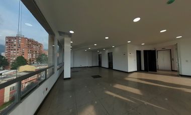 edificio en arriendo en san luis-teusaquillo. Cod A3549