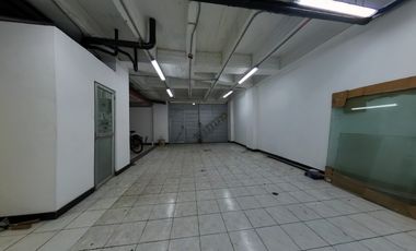 edificio en arriendo en san luis-teusaquillo. Cod A3549