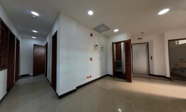 edificio en arriendo en san luis-teusaquillo. Cod A3549