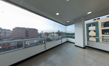 edificio en arriendo en san luis-teusaquillo. Cod A3549