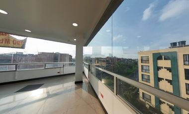 edificio en arriendo en san luis-teusaquillo. Cod A3549