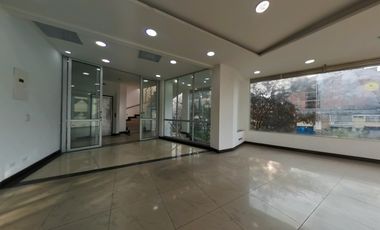 edificio en arriendo en san luis-teusaquillo. Cod A3549