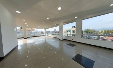 edificio en arriendo en san luis-teusaquillo. Cod A3549