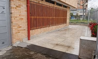 edificio en arriendo en san luis-teusaquillo. Cod A3549