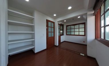 edificio en arriendo en san luis-teusaquillo. Cod A3549