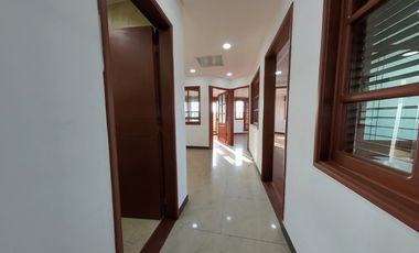 edificio en arriendo en san luis-teusaquillo. Cod A3549