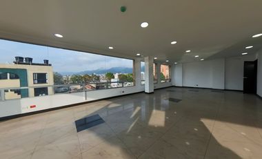edificio en arriendo en san luis-teusaquillo. Cod A3549