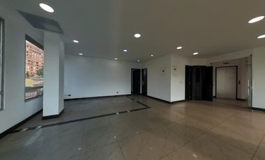 edificio en arriendo en san luis-teusaquillo. Cod A3549