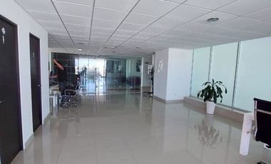-Oficinas en Renta Torre 1519, Boca del Río, Veracruz.