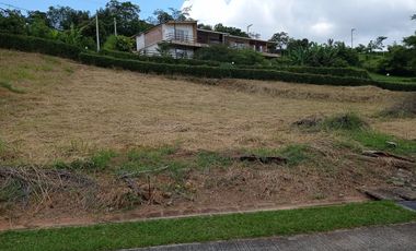 SE VENDEN PARCELAS EN CONJUNTO MESITAS 2 LEBRIJA