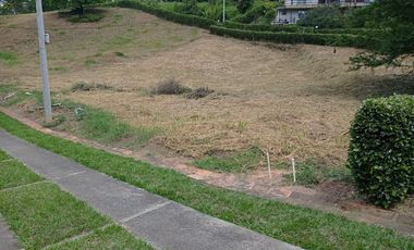 SE VENDEN PARCELAS EN CONJUNTO MESITAS 2 LEBRIJA