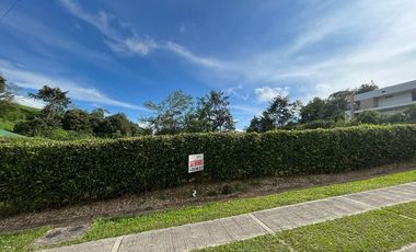 SE VENDEN PARCELAS EN CONJUNTO MESITAS 2 LEBRIJA