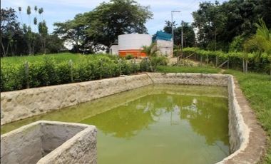 SE VENDEN PARCELAS EN CONJUNTO MESITAS 2 LEBRIJA