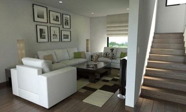 Casa en Condominio en Lomas Quebradas
