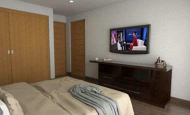 Casa en Condominio en Lomas Quebradas