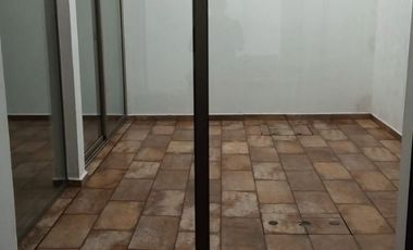 Casa en Condominio en Lomas Quebradas