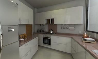 Casa en Condominio en Lomas Quebradas