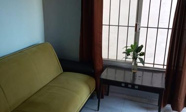 Rento Cuarto Amueblado Para 1 Persona Cerca Reloj 3 Caras