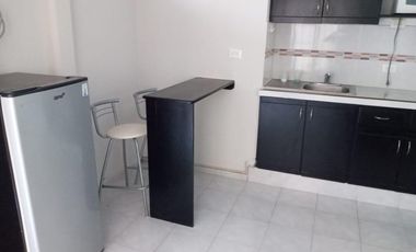 Rento Cuarto Amueblado Para 1 Persona Cerca Reloj 3 Caras