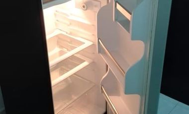 Rento Cuarto Amueblado Para 1 Persona Cerca Reloj 3 Caras