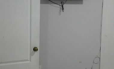 Rento Cuarto Amueblado Para 1 Persona Cerca Reloj 3 Caras