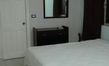 Rento Cuarto Amueblado Para 1 Persona Cerca Reloj 3 Caras