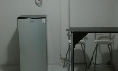 Rento Cuarto Amueblado Para 1 Persona Cerca Reloj 3 Caras