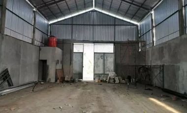 DI JUAL Gudang Baru Dusun Belahan, Desa Gedangan Kecamatan Kutoreho MOJOKERTO