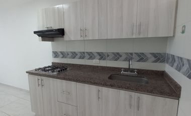 apartamento en arriendo en jordan etapa 9 piso 3. Cod A14030