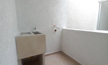 apartamento en arriendo en jordan etapa 9 piso 3. Cod A14030