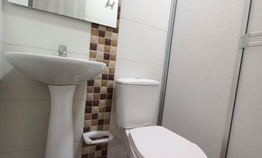 apartamento en arriendo en jordan etapa 9 piso 3. Cod A14030