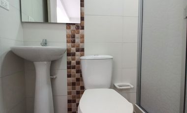 apartamento en arriendo en jordan etapa 9 piso 3. Cod A14030