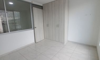 apartamento en arriendo en jordan etapa 9 piso 3. Cod A14030