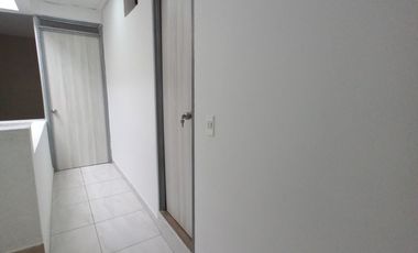 apartamento en arriendo en jordan etapa 9 piso 3. Cod A14030