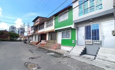 apartamento en arriendo en jordan etapa 9 piso 3. Cod A14030