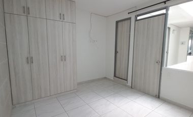 apartamento en arriendo en jordan etapa 9 piso 3. Cod A14030