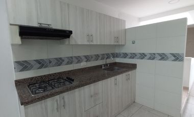 apartamento en arriendo en jordan etapa 9 piso 3. Cod A14030